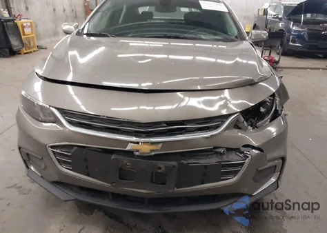 2018 Chevrolet Malibu Lt z USA, uszkodzony, nr VIN 1G1ZD5ST0JF188901